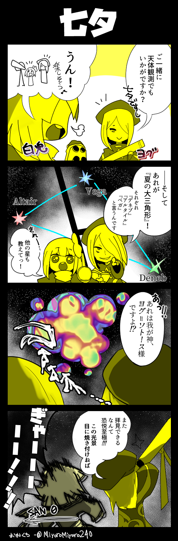 ヨグー