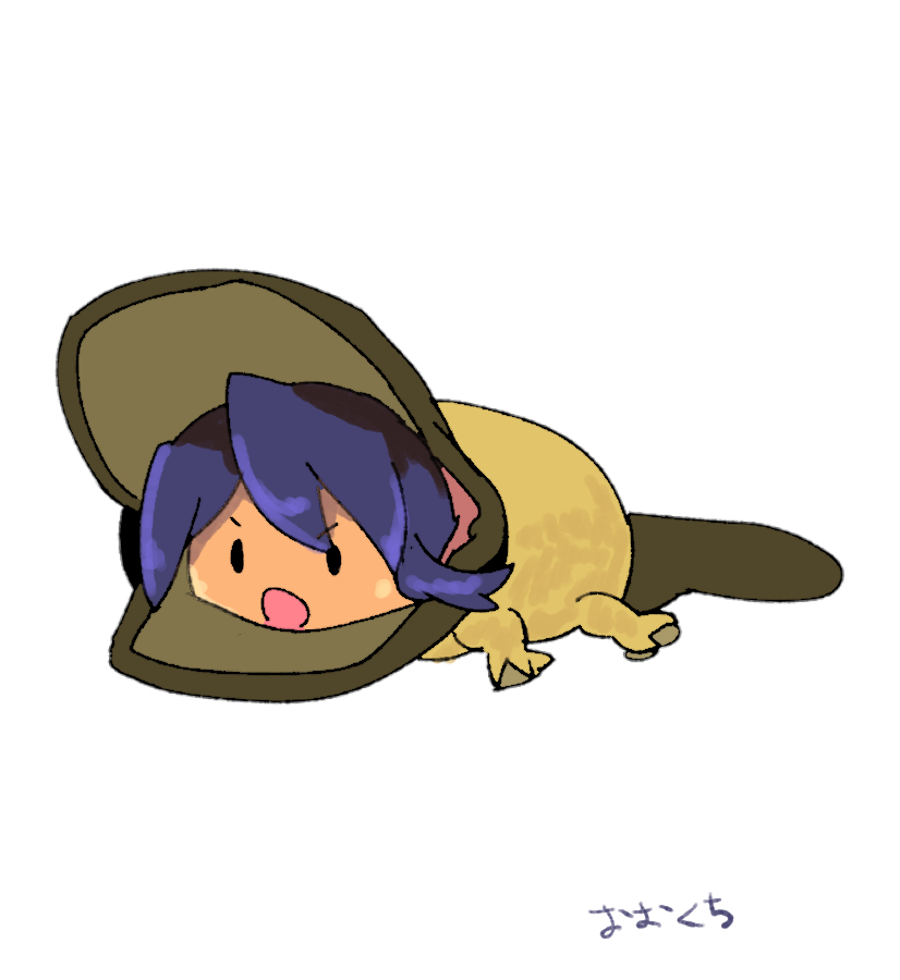 アモノハシ