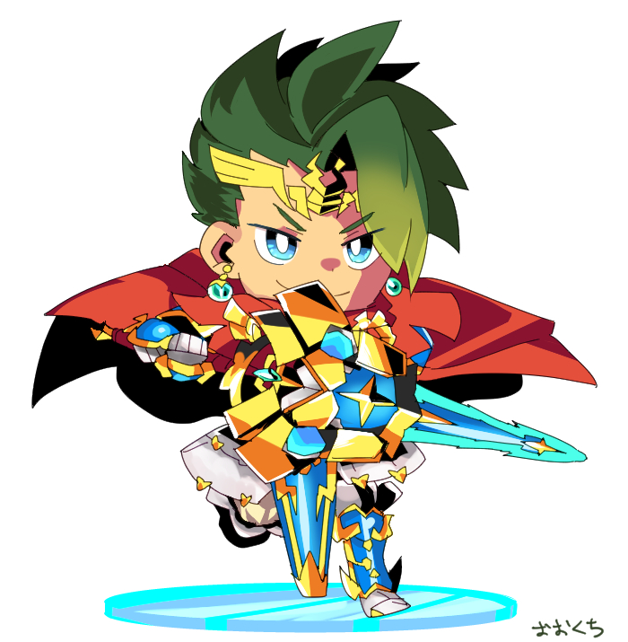 アクリルオルヴェ