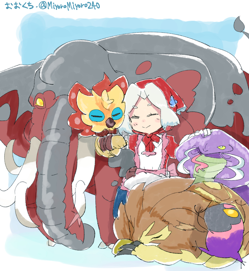 プリンセストコ