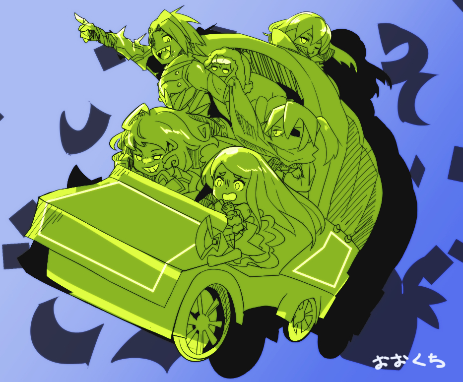 サクラメント