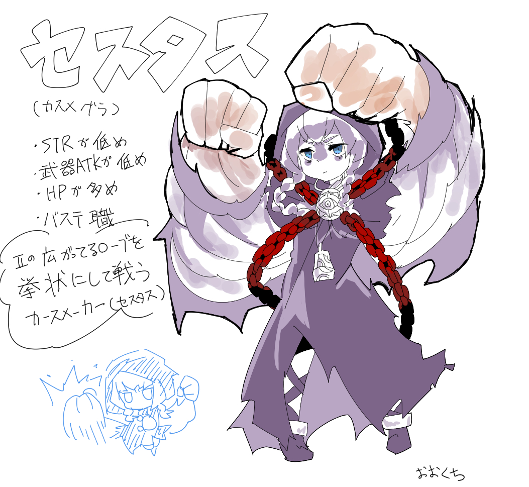 セスタス