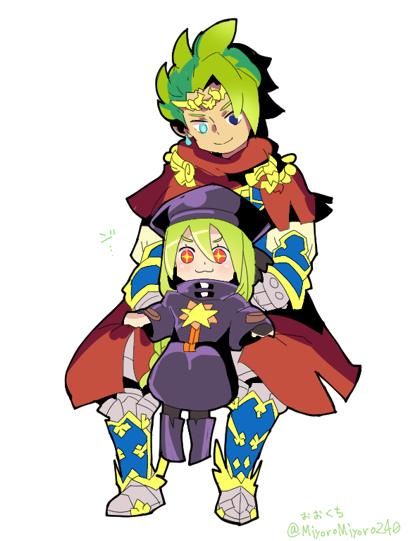 ベタガマ