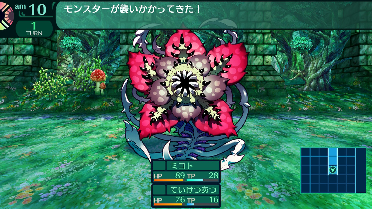 ハイラガ
