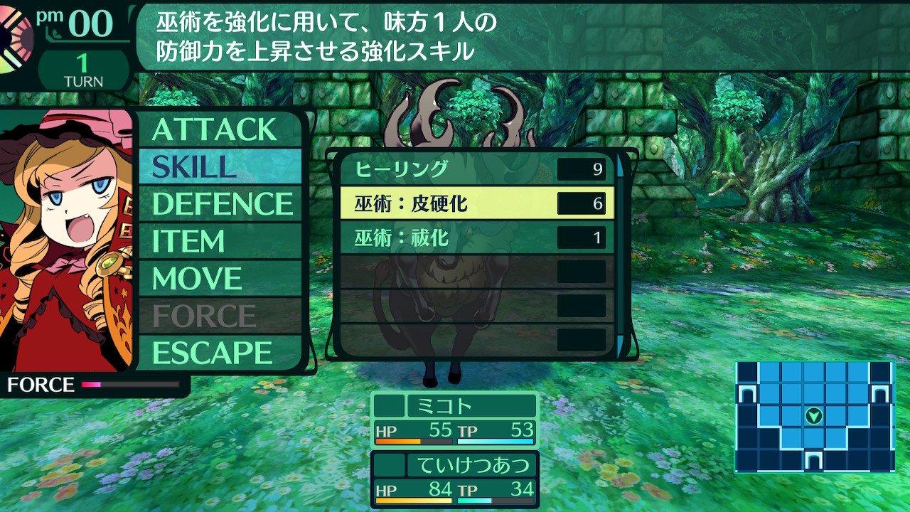 ハイラガ