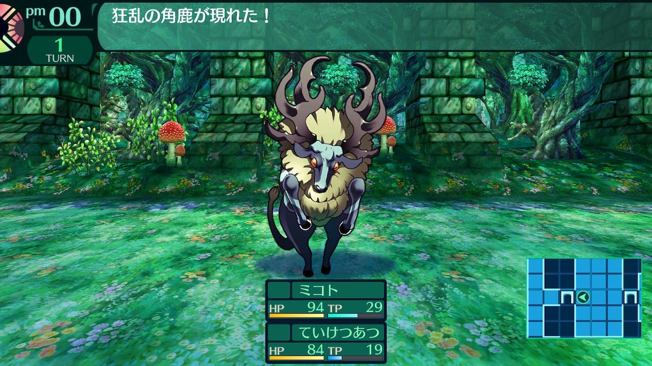 ハイラガ