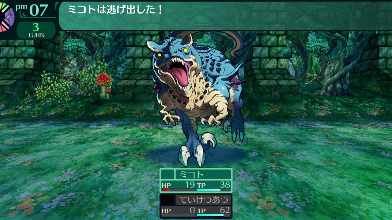 ハイラガ