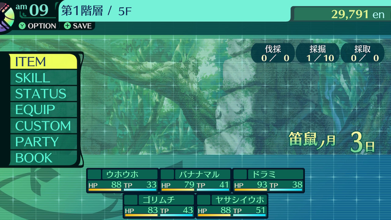 ハイラガ