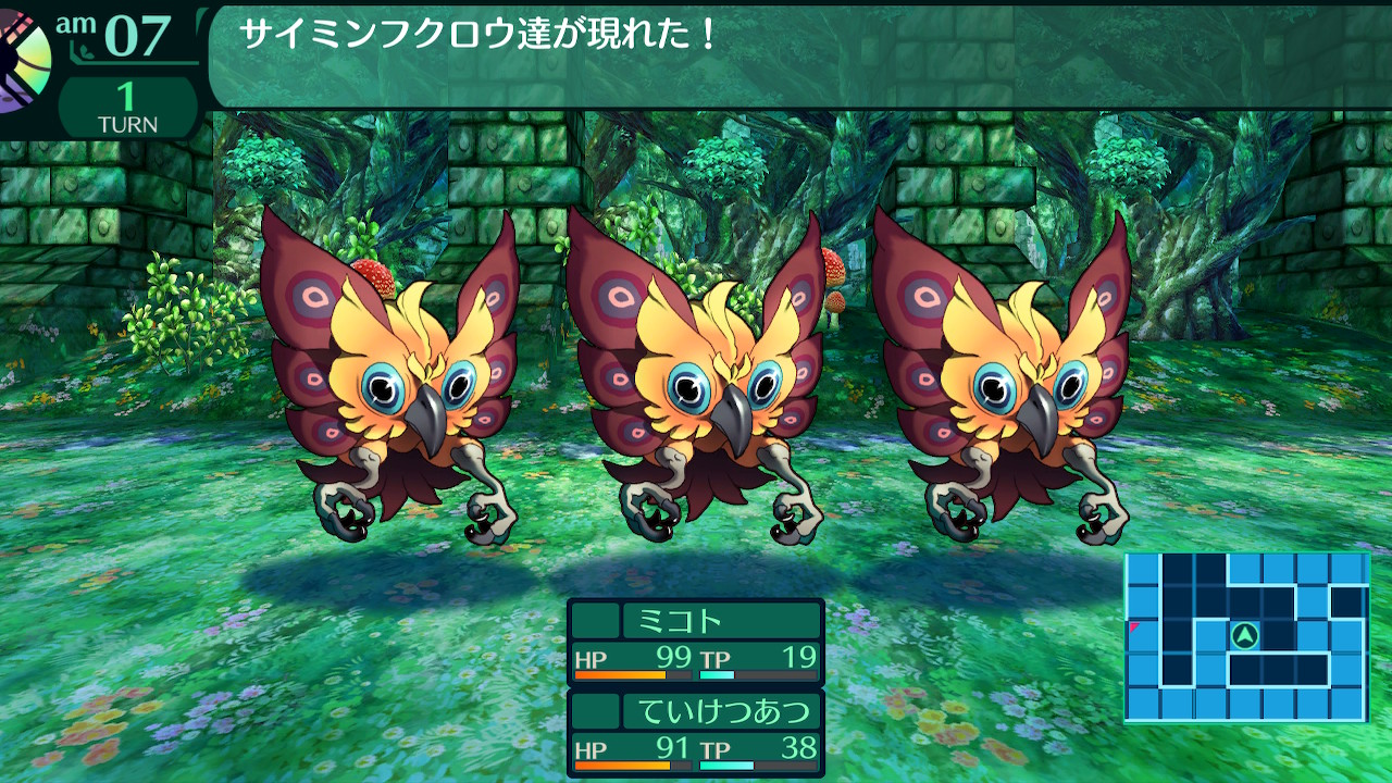 ハイラガ