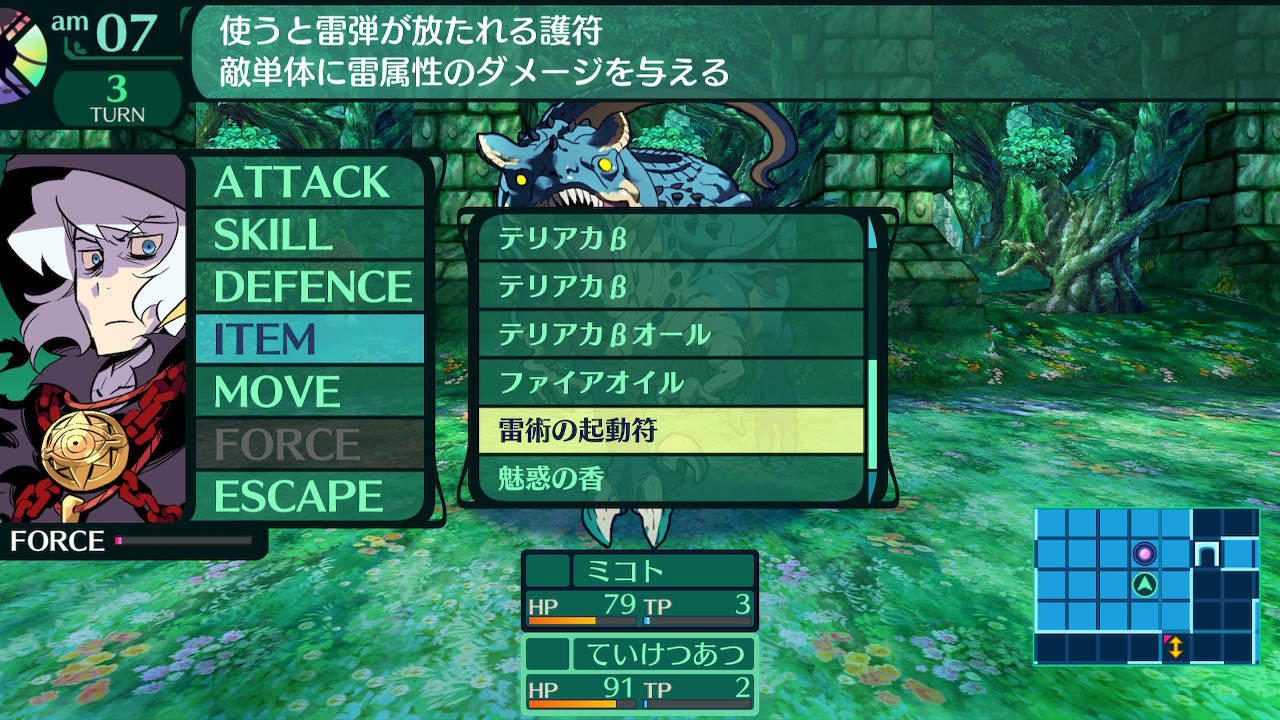 ハイラガ