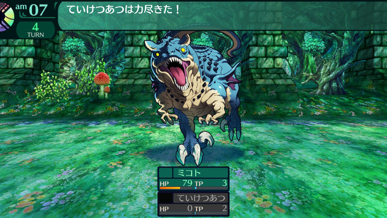 ハイラガ