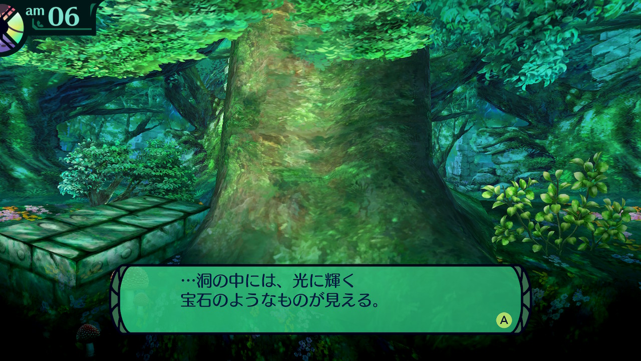 ハイラガ