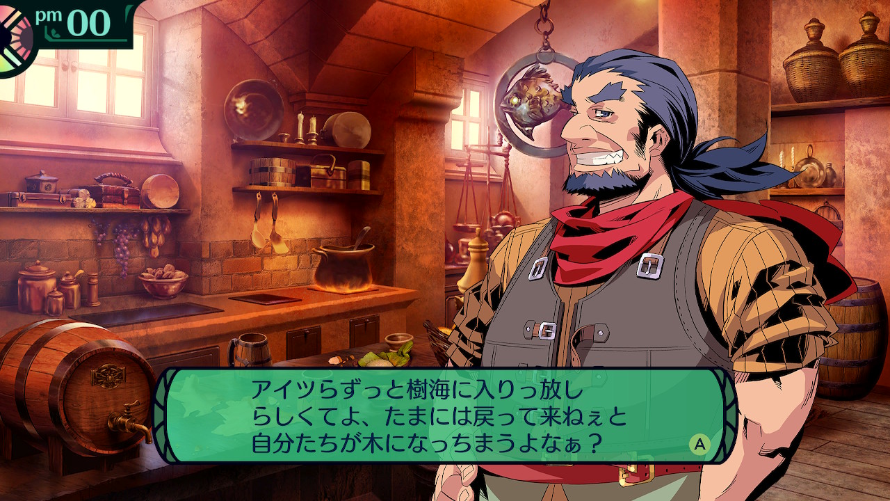 ハイラガ