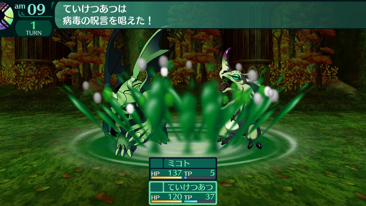 ハイラガ