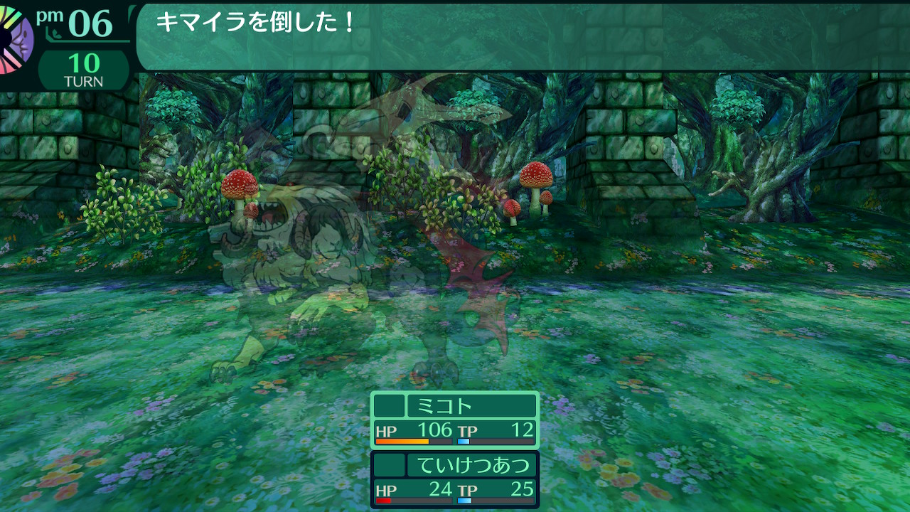 ハイラガ
