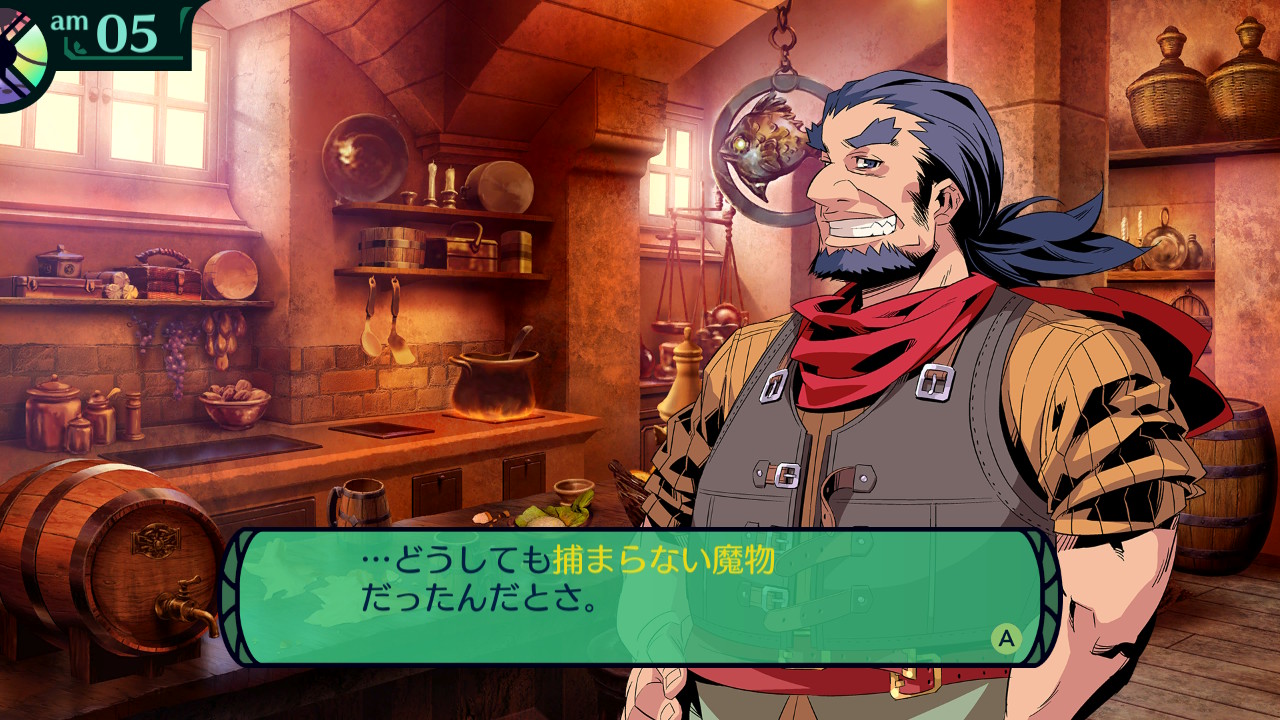 ハイラガ