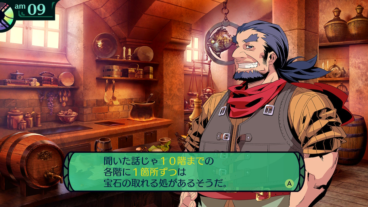 ハイラガ