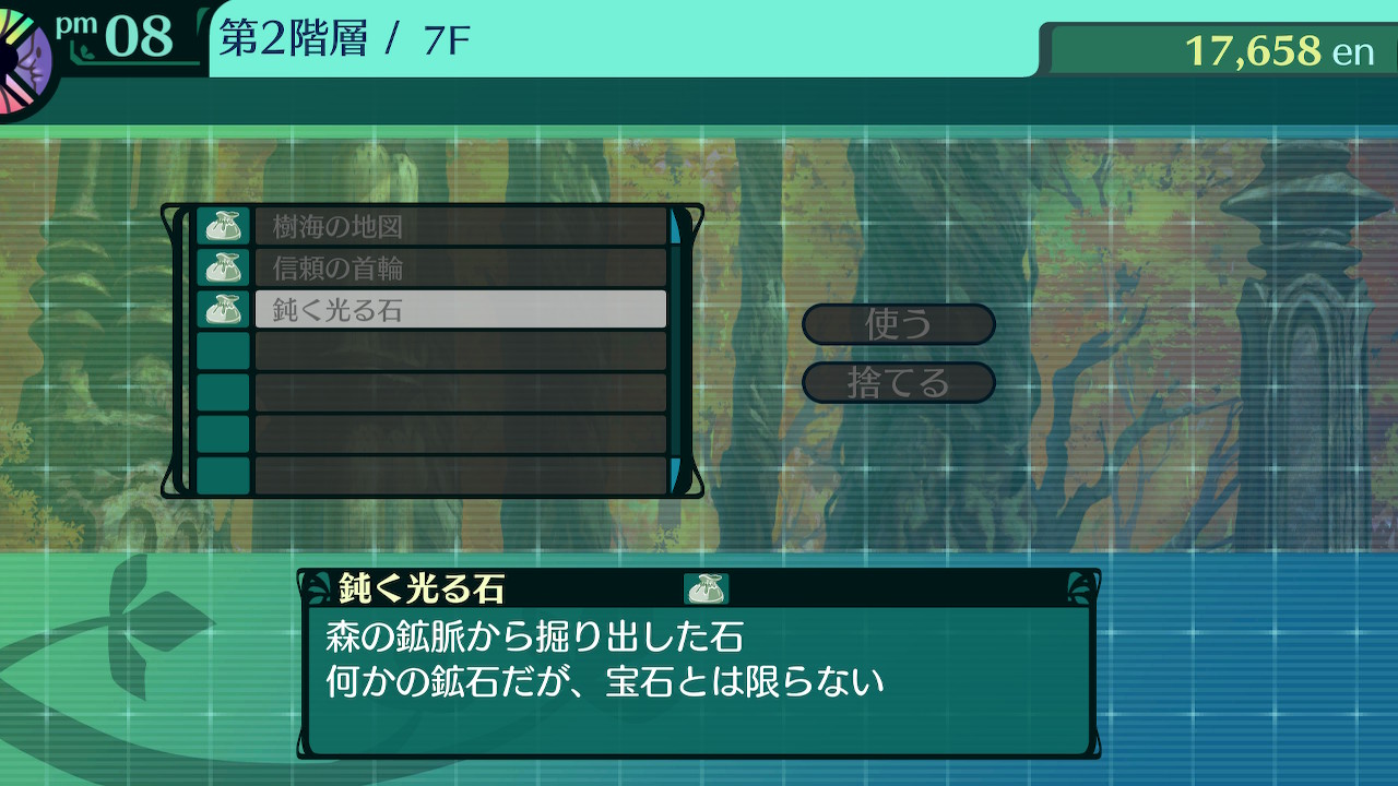 ハイラガ