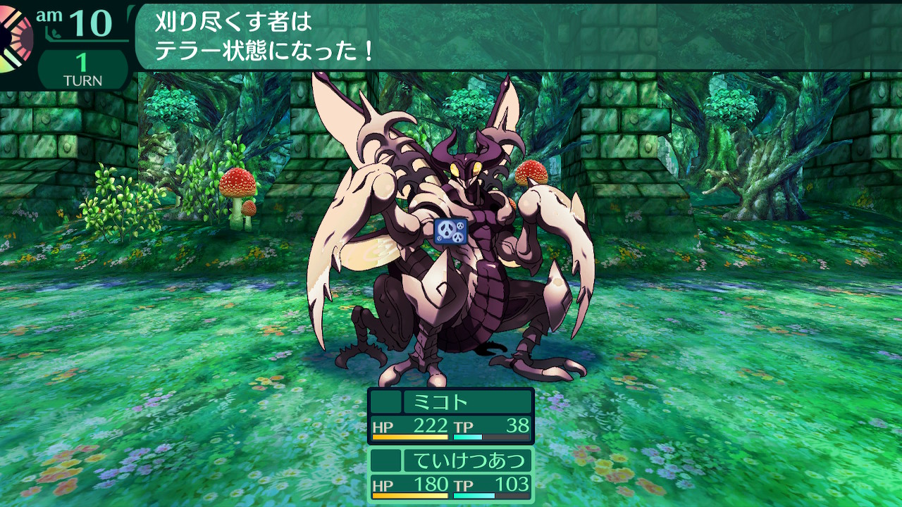 ハイラガ