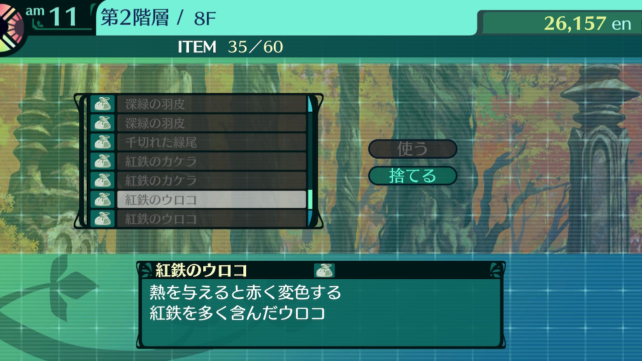 ハイラガ