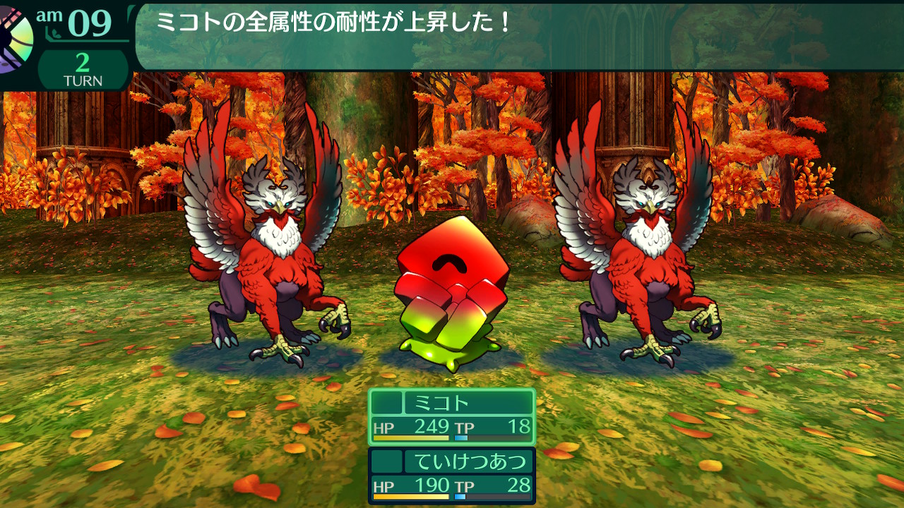 ハイラガ