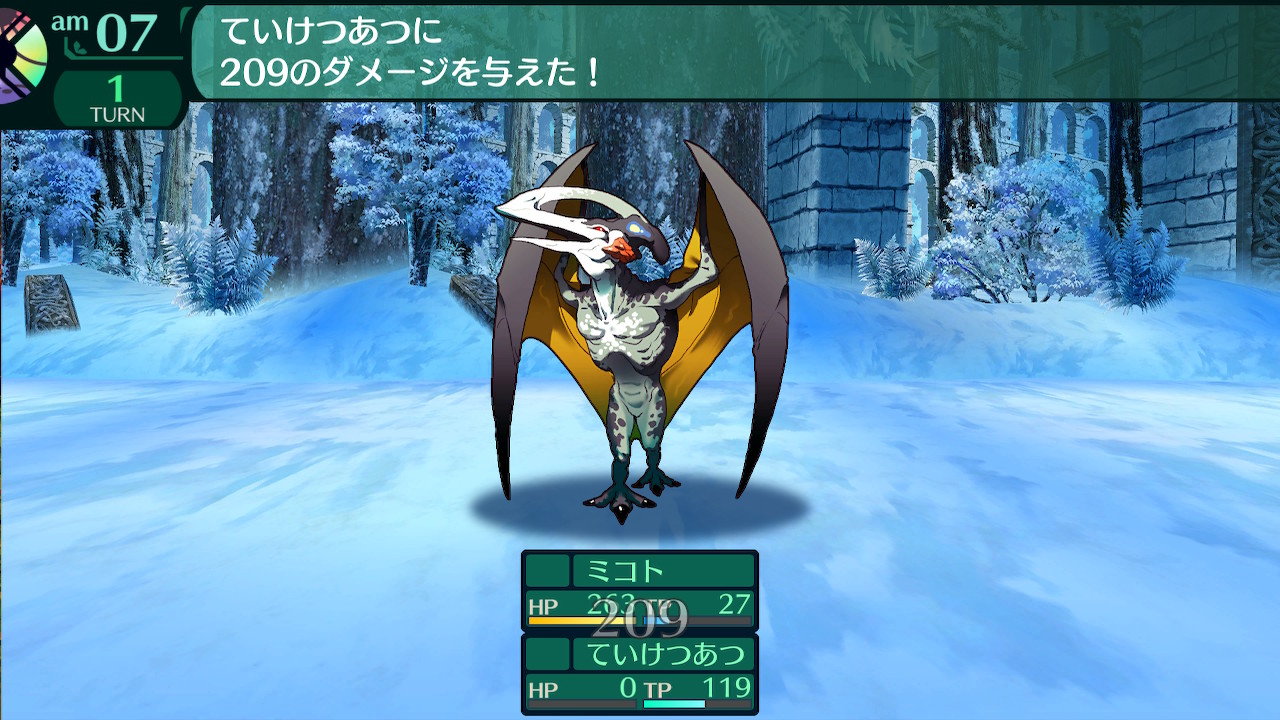 ハイラガ