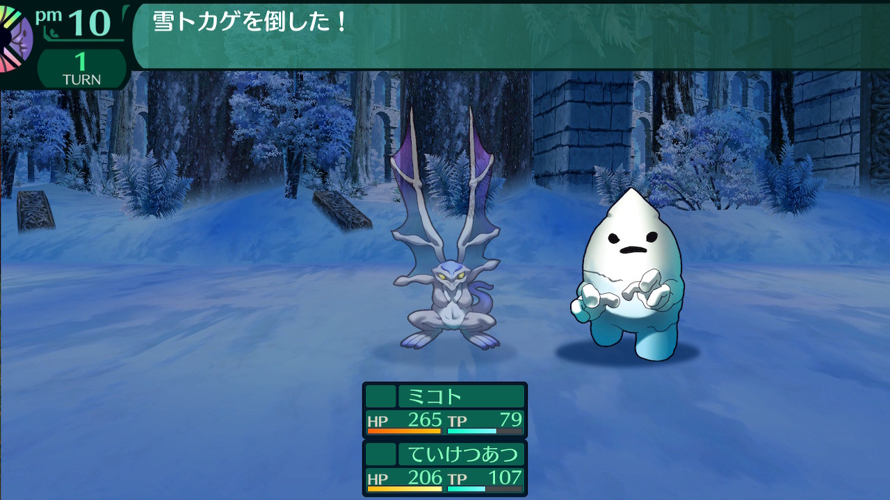 ハイラガ