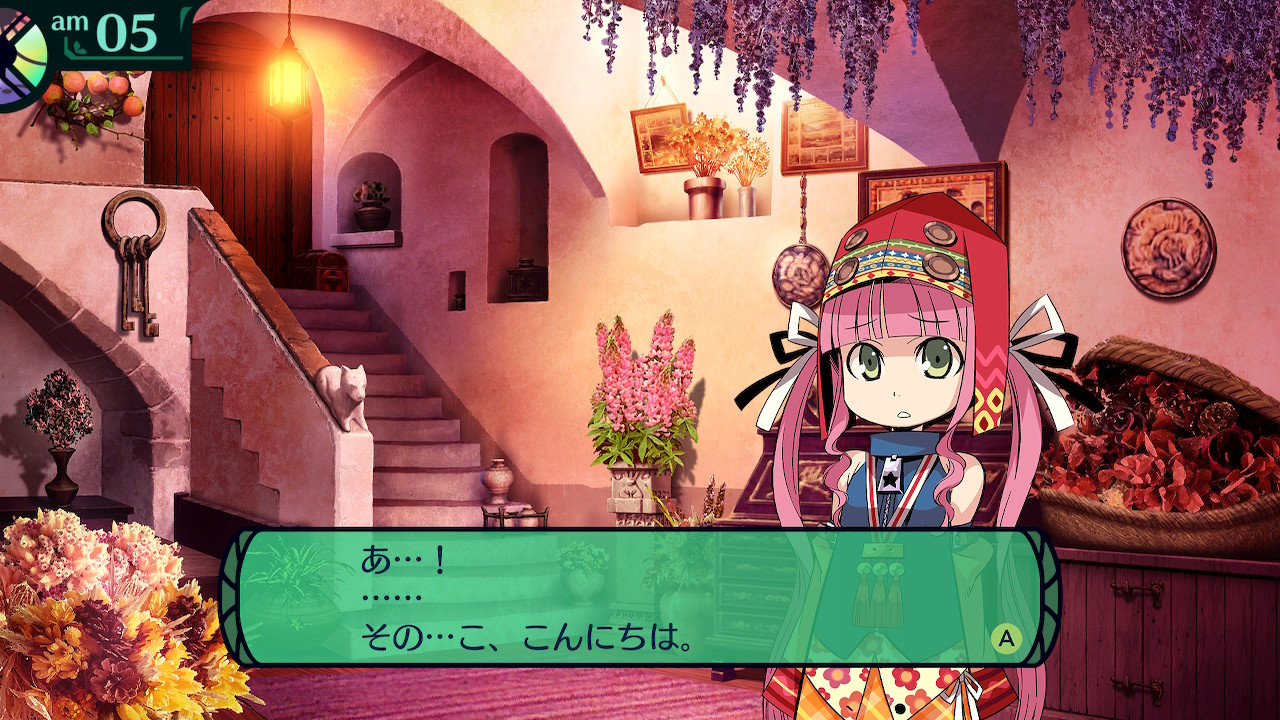 ハイラガ