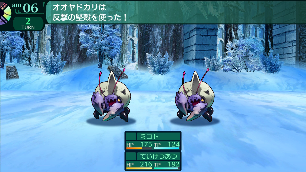 ハイラガ