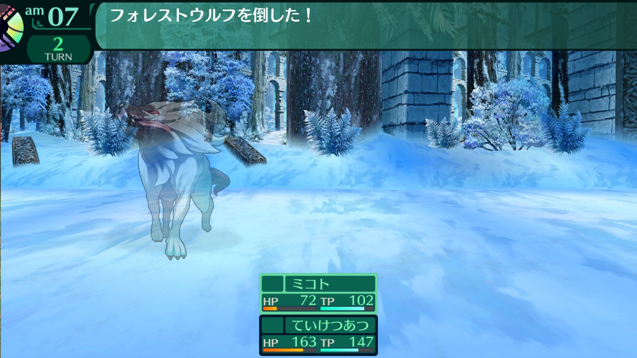 ハイラガ
