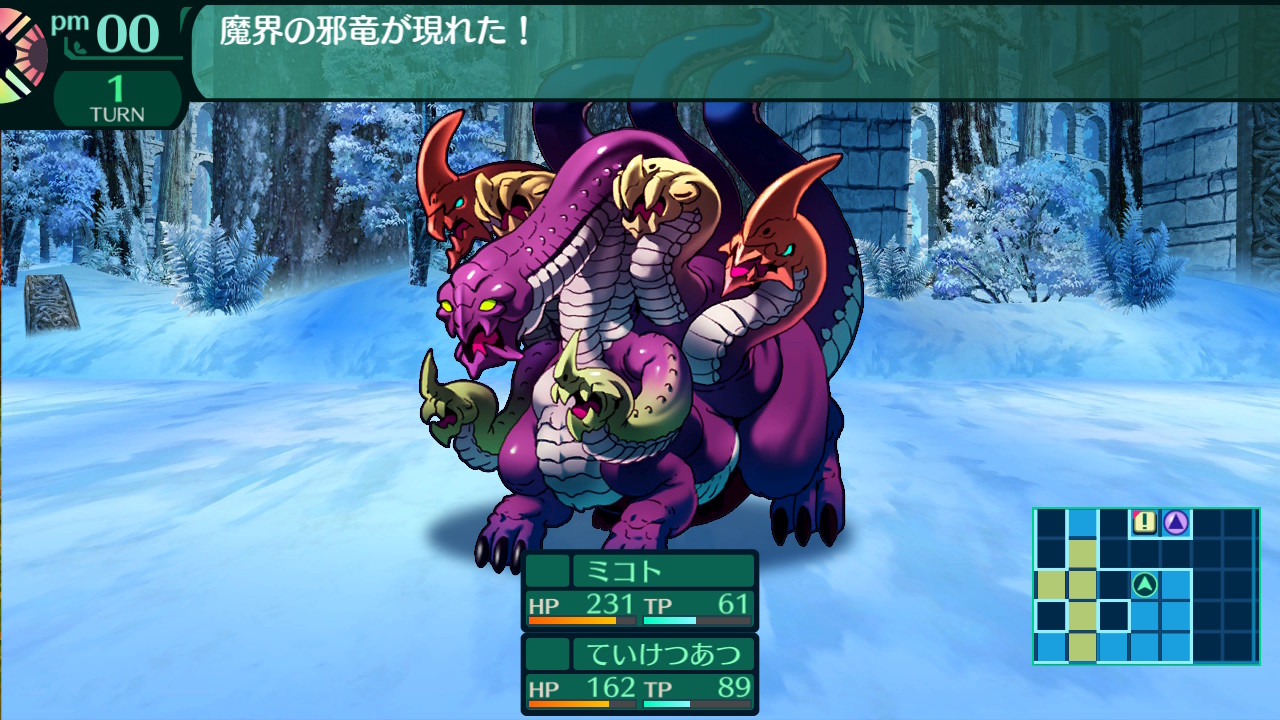 ハイラガ