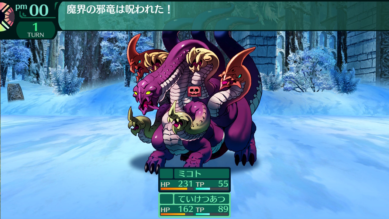 ハイラガ