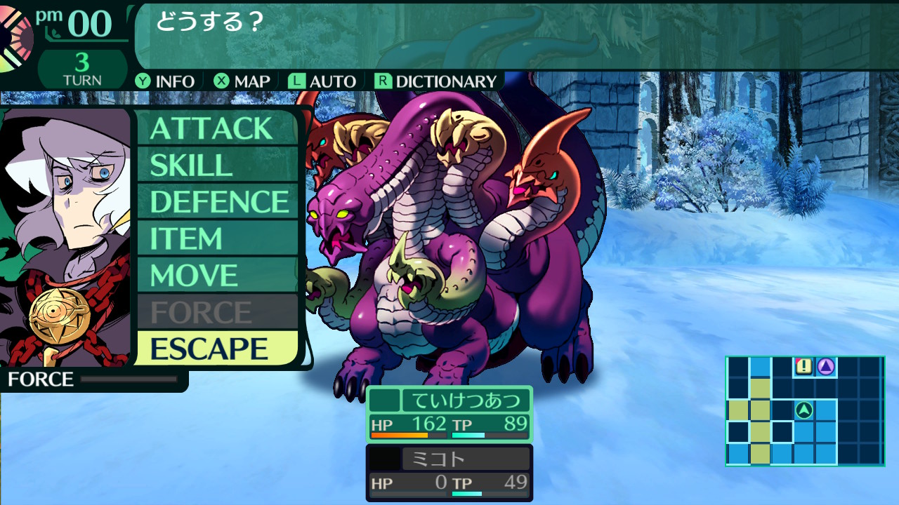 ハイラガ