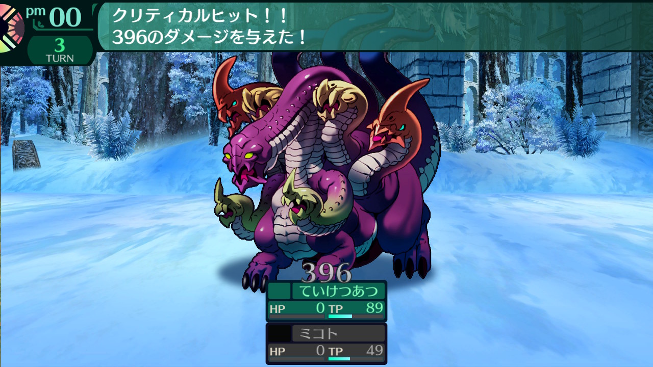 ハイラガ