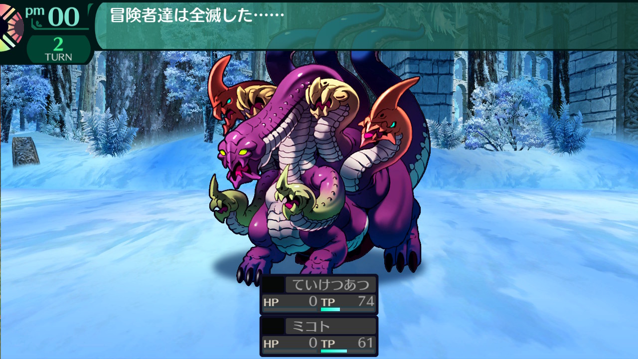 ハイラガ