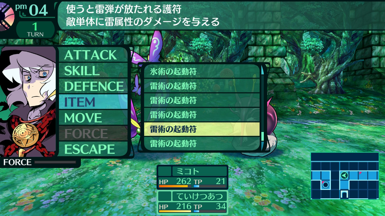 ハイラガ