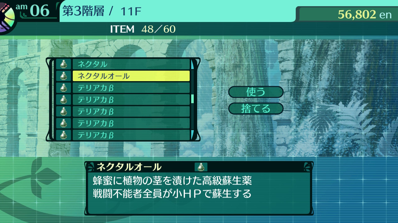 ハイラガ