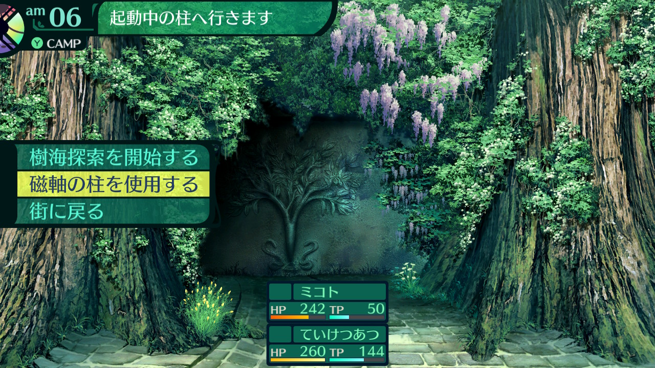 ハイラガ