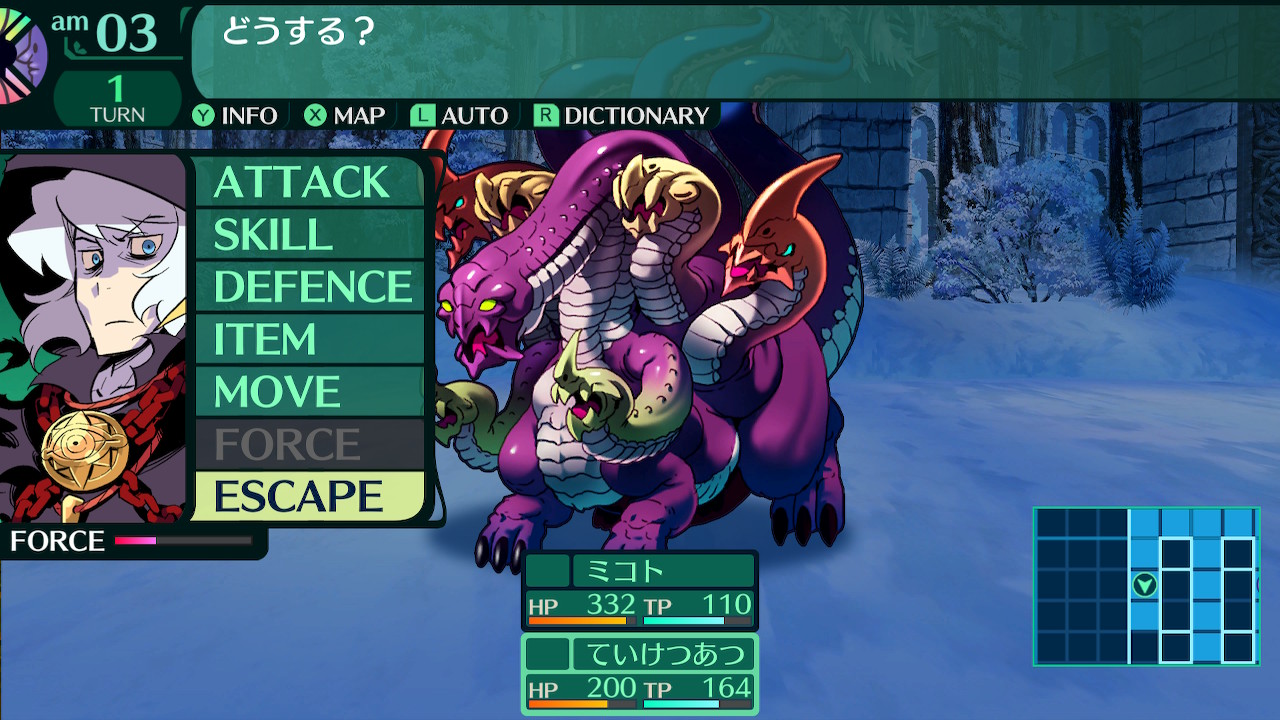 ハイラガ