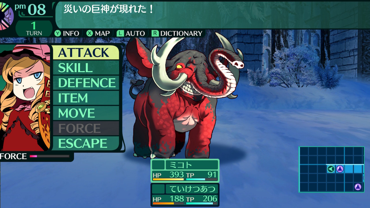 ハイラガ