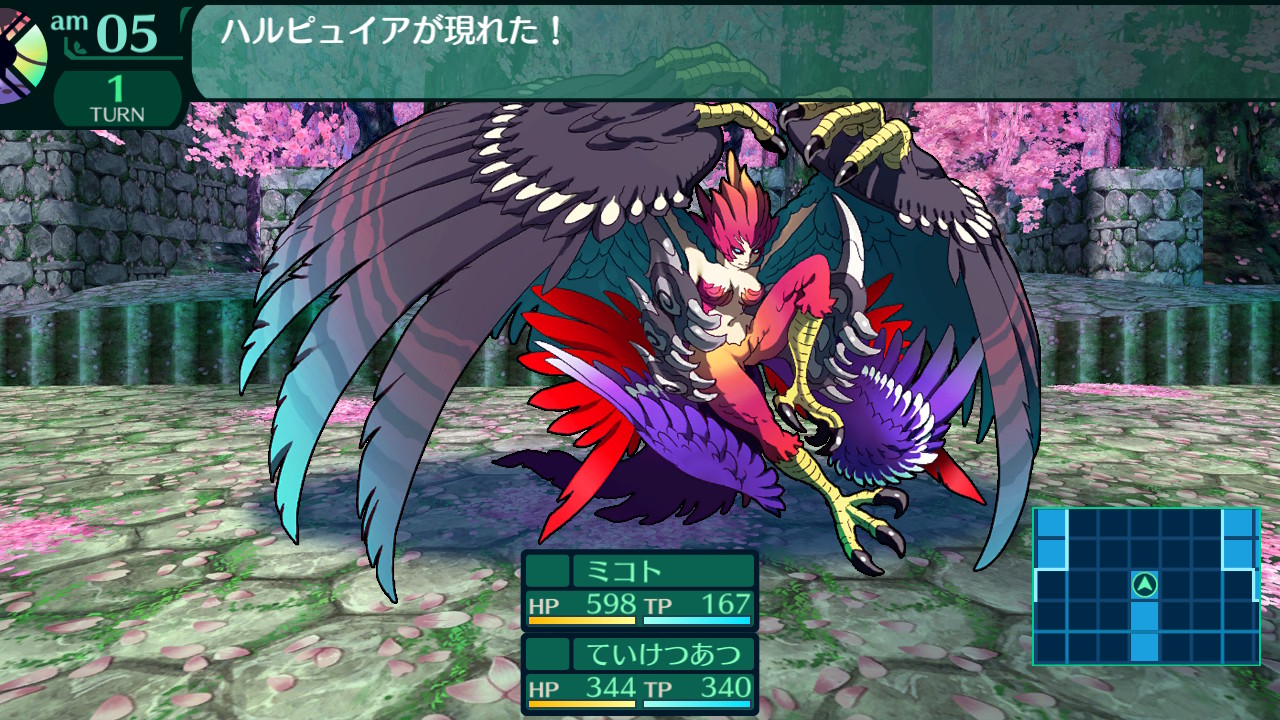 ハイラガ