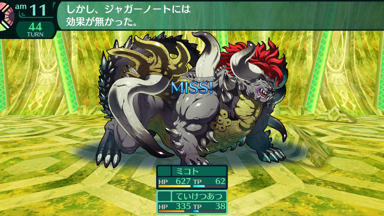 ハイラガ