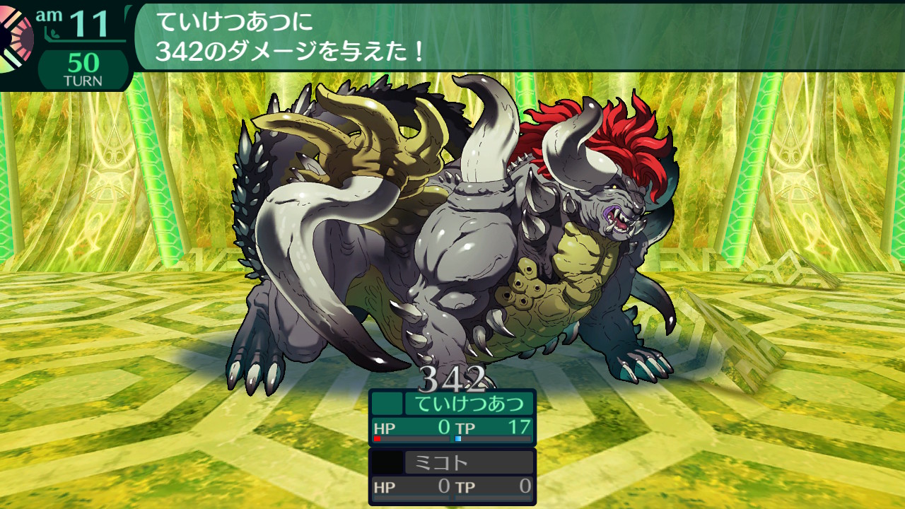 ハイラガ