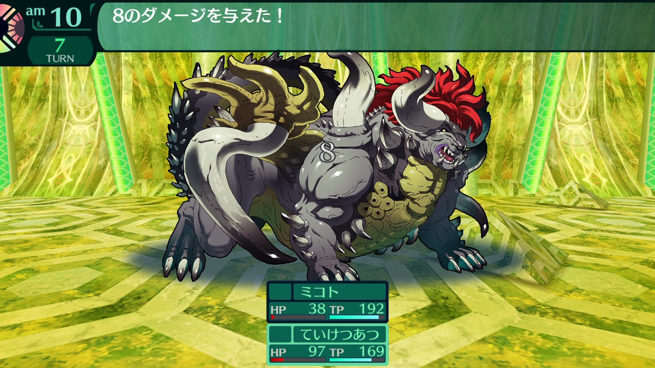 ハイラガ