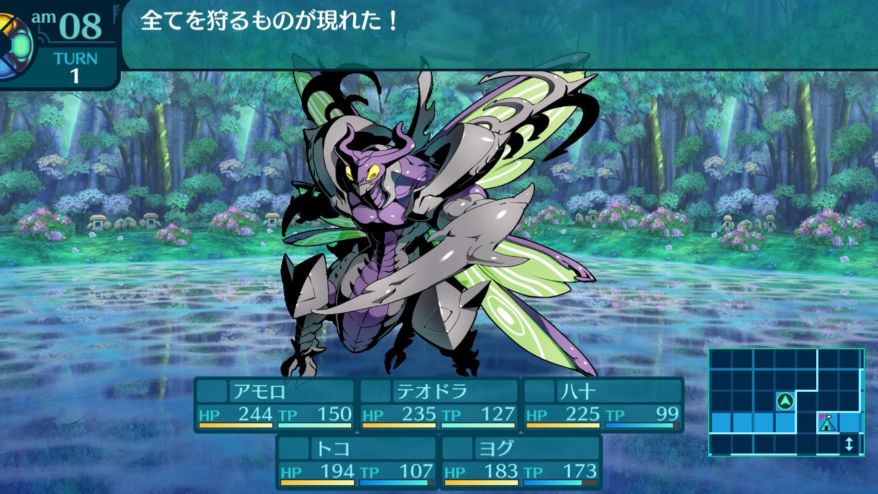 アモロ