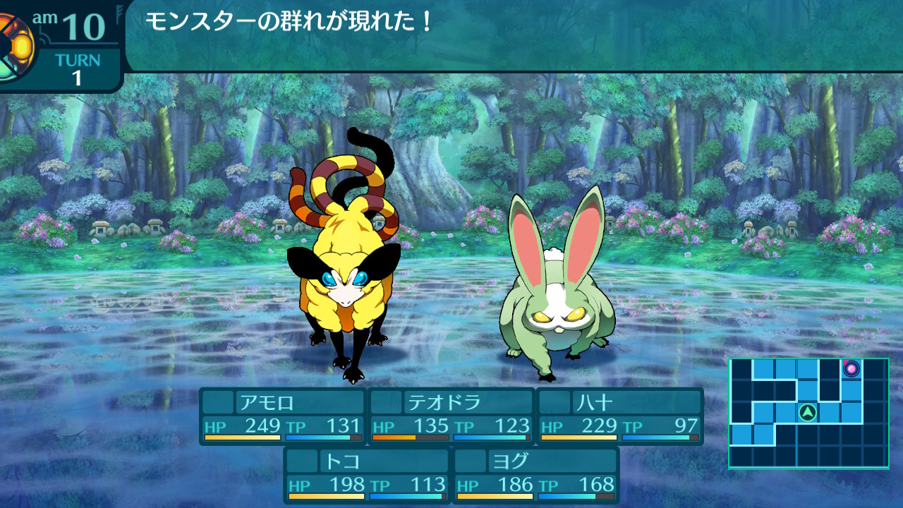 アモロ