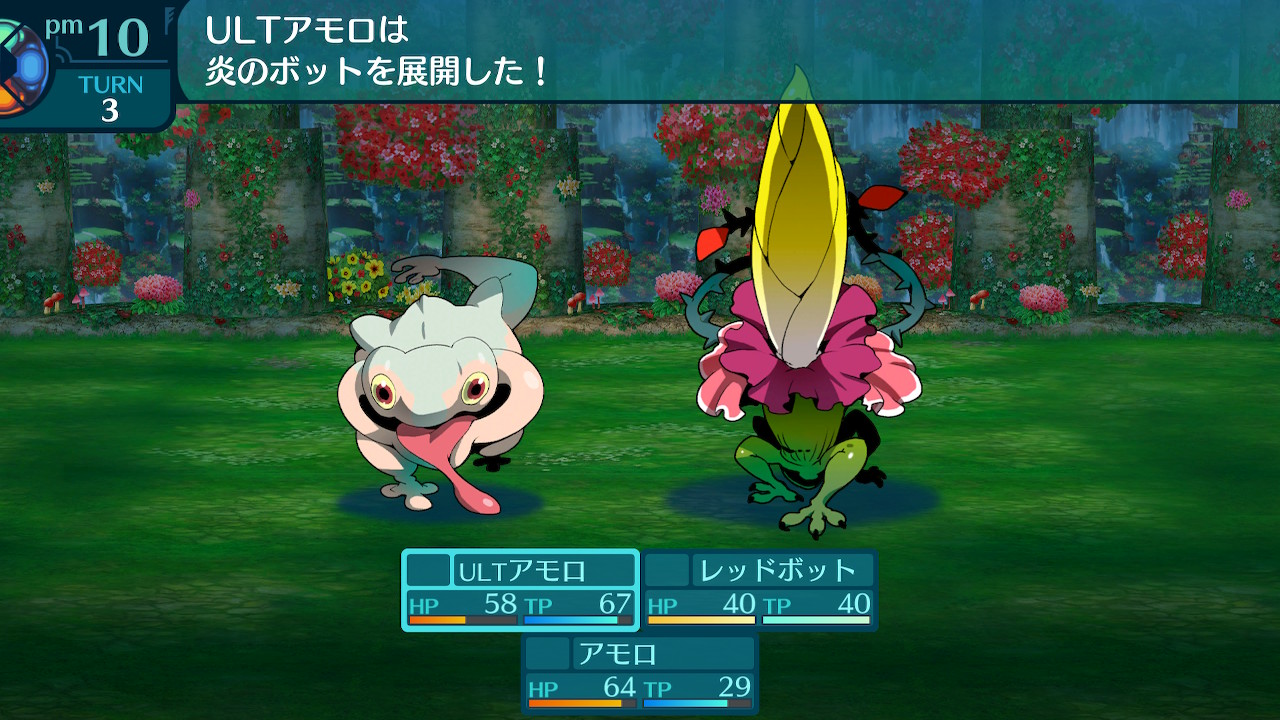 アモロ