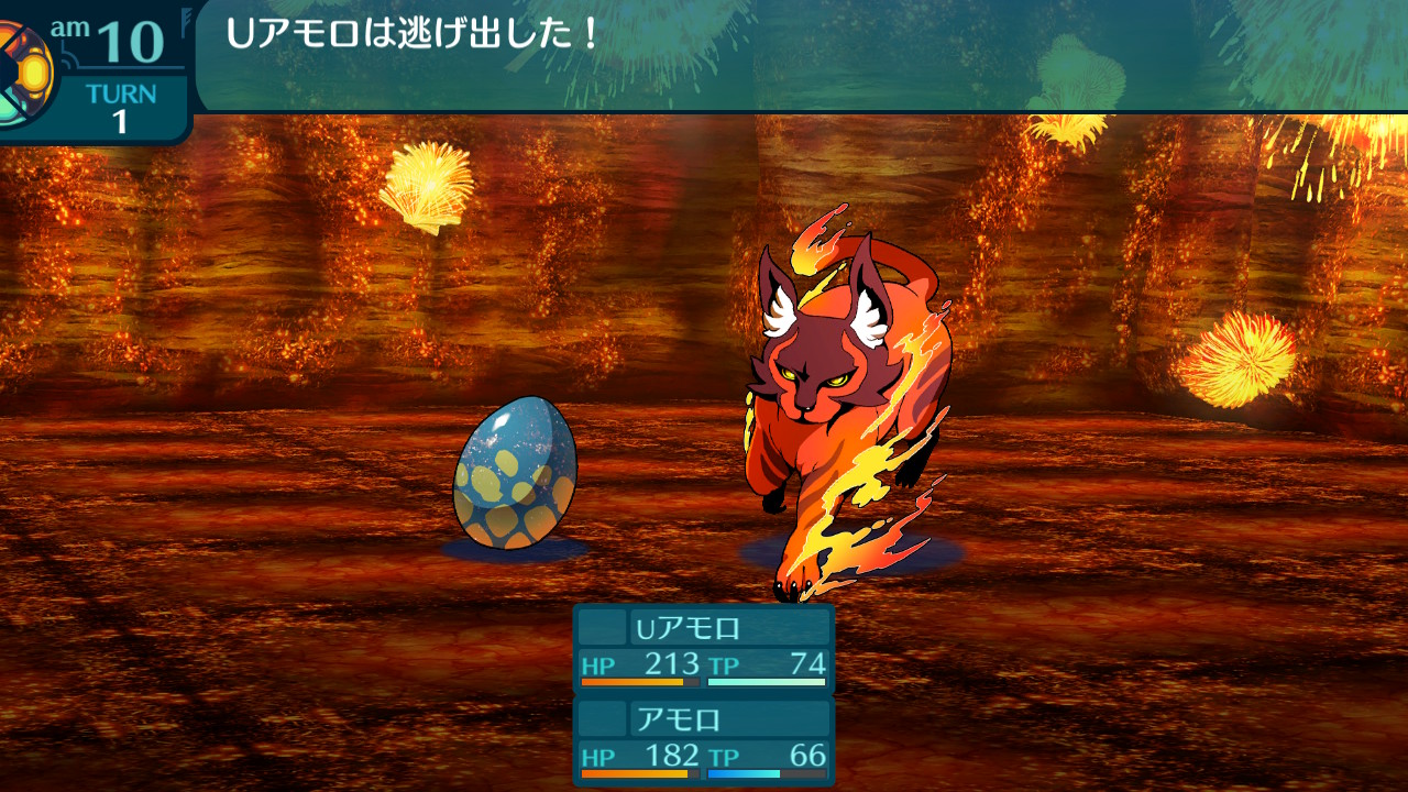 アモロ