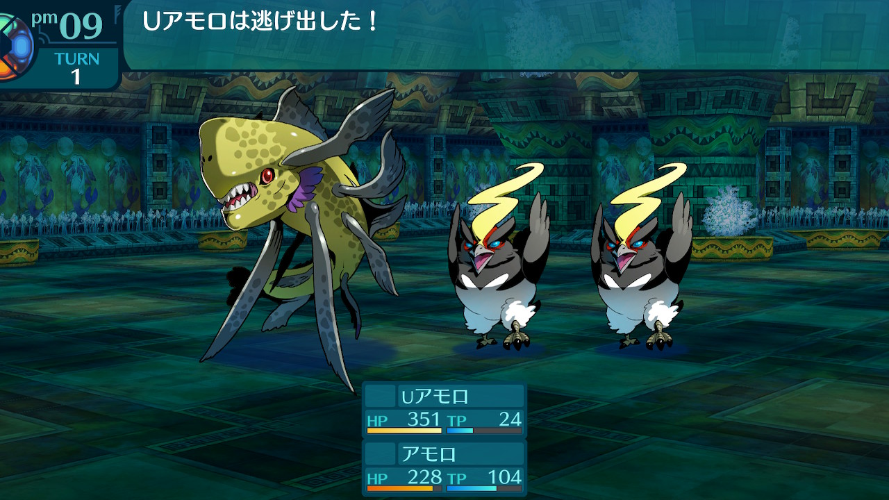 アモロ