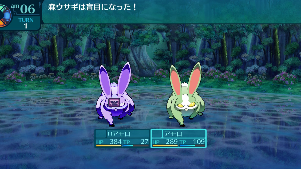 アモロ